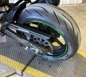 2016 Kawasaki Z800 ABS For Sale | Motorcycle Classifieds