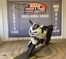 2011 Kawasaki Ninja 250R For Sale | Motorcycle Classifieds