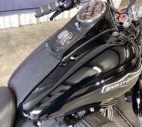 2009 Harley-Davidson FXSTB - Night Train For Sale | Motorcycle ...