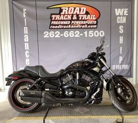 2008 night rod on sale special for sale