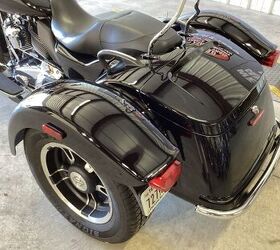 2021 Harley-Davidson FLRT - Freewheeler For Sale | Motorcycle ...