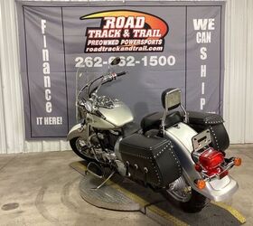 2004 Suzuki Intruder Volusia For Sale | Motorcycle Classifieds