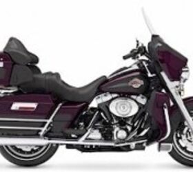 2006 Harley-Davidson Electra Glide® Ultra Classic