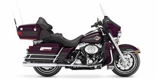 2006 Harley-Davidson Electra Glide® Ultra Classic