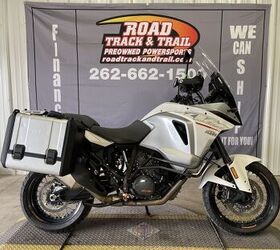 2016 KTM 1290 Super Adventure For Sale | Motorcycle Classifieds