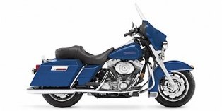 2006 Harley-Davidson Street Glide™ | Motorcycle.com
