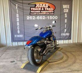 only 9625 miles cobra exhaust seat cowl new tires fuel injected and