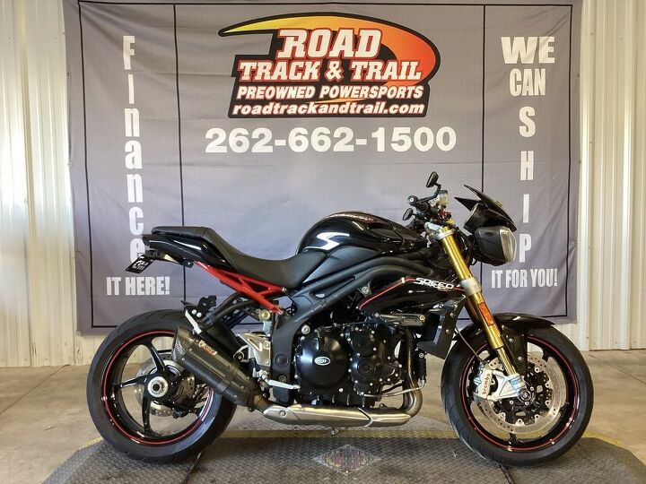 only 10 949 miles ohlins suspension mivv exhaust t rex frame sliders r g axle