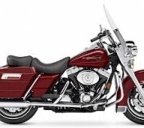 2006 Harley-Davidson Road King® | Motorcycle.com