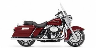 2006 Harley-Davidson Road King®