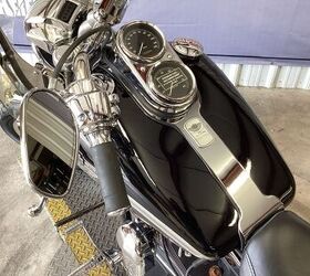 2003 Harley-Davidson FXDL - Dyna Low Rider For Sale | Motorcycle ...