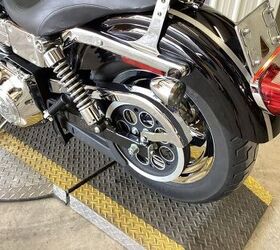 2003 Harley-Davidson FXDL - Dyna Low Rider For Sale | Motorcycle ...
