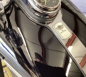 2003 Harley-Davidson FXDL - Dyna Low Rider For Sale | Motorcycle ...