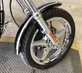 2003 Harley-Davidson FXDL - Dyna Low Rider For Sale | Motorcycle ...
