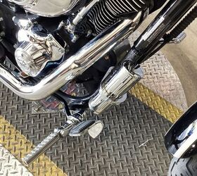 2003 Harley-Davidson FXDL - Dyna Low Rider For Sale | Motorcycle ...