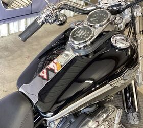 2003 Harley-Davidson FXDL - Dyna Low Rider For Sale | Motorcycle ...