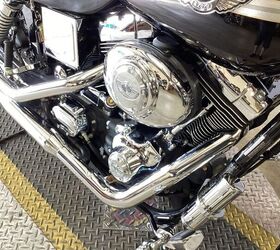 2003 Harley-Davidson FXDL - Dyna Low Rider For Sale | Motorcycle ...