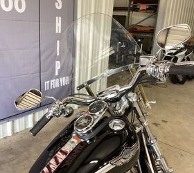2003 Harley-Davidson FXDL - Dyna Low Rider For Sale | Motorcycle ...