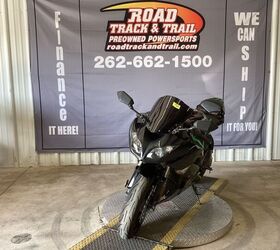 2009 Kawasaki Ninja ZX-6R For Sale | Motorcycle Classifieds