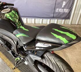 2009 Kawasaki Ninja ZX-6R For Sale | Motorcycle Classifieds