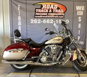 2009 kawasaki vulcan 1700 nomad sale for sale