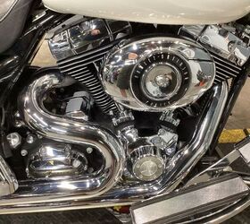 2008 Harley-Davidson FLHT - Electra Glide Standard For Sale ...