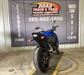 only 11 423 miles renthal handlebars rear tail tidy traction control and more