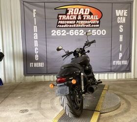 2017 HarleyDavidson XG750 Street 750 For Sale Motorcycle