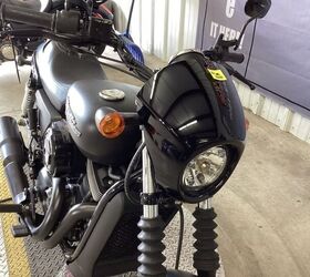 2017 HarleyDavidson XG750 Street 750 For Sale Motorcycle