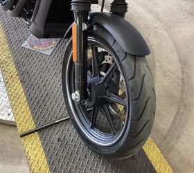 2017 HarleyDavidson XG750 Street 750 For Sale Motorcycle