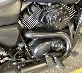 2017 HarleyDavidson XG750 Street 750 For Sale Motorcycle