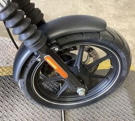 2017 HarleyDavidson XG750 Street 750 For Sale Motorcycle