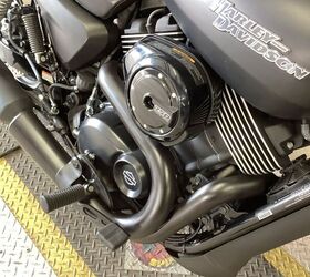 2017 HarleyDavidson XG750 Street 750 For Sale Motorcycle