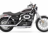 2006 Harley-Davidson Sportster® 1200 Roadster