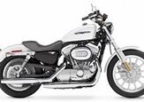 2006 Harley-Davidson Sportster® 883 Low