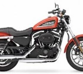 2006 Harley-Davidson Sportster® 883R