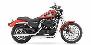 2006 Harley-Davidson Sportster® 883R
