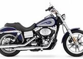 2006 Harley-Davidson Dyna Glide Low Rider