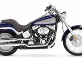 2006 Harley-Davidson Softail® Deuce