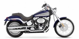 2006 Harley-Davidson Softail® Deuce