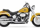 2006 Harley-Davidson Softail® Fat Boy
