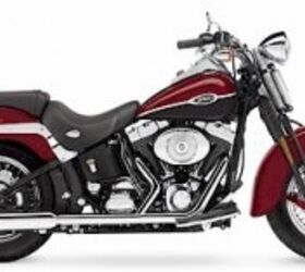 2006 Harley-Davidson Softail® Springer Classic