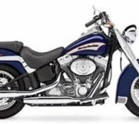 2006 Harley-Davidson Softail® Heritage