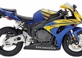 2006 Honda CBR® 1000RR