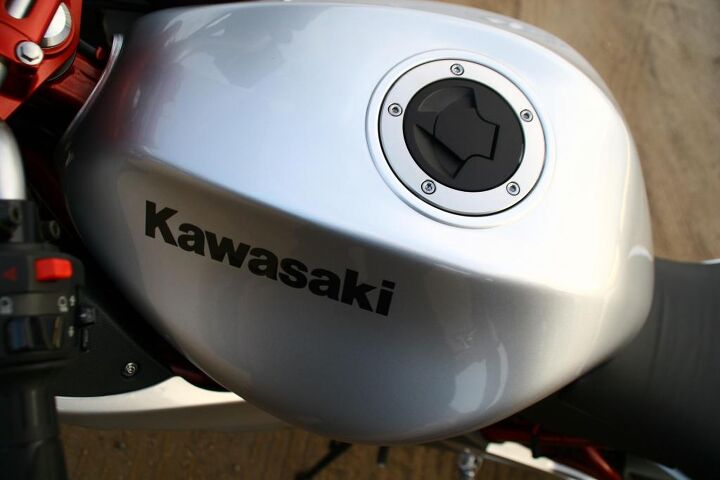 2006 kawasaki ninja 650r