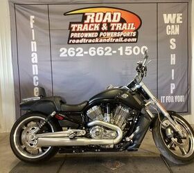 2012 Harley-Davidson VRSCF - V-Rod Muscle For Sale | Motorcycle ...