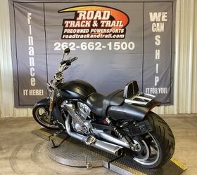 2012 Harley-Davidson VRSCF - V-Rod Muscle For Sale | Motorcycle ...