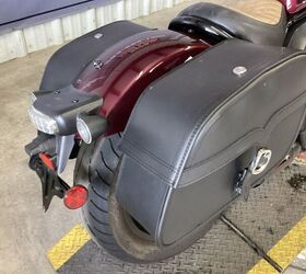 6 574 miles 1 owner coffman s exhaust hard mounted viking saddlebags upgraded