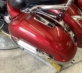2012 Kawasaki Vulcan 1700 Nomad For Sale | Motorcycle Classifieds