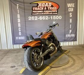 2014 Harley-Davidson VRSCF - V-Rod Muscle For Sale | Motorcycle ...